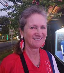 IFPTE Mourns the Passing of Heather Murch, Wife of Former Canadian Area  Vice President Scott Travers — IFPTE