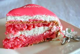 200 gr di panna fresca. Cuore Con Ganache Al Cioccolato Bianco E Glassa Lucida Le Delizie Di Patrizia