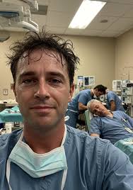 DESERT SPRINGS EMERGENCY DEPARTMENT: this was not the easiest ER to  work...i think i spent a majority of COVID at desert 😷😷😷 working in any  ER can drain the life out of