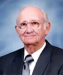 Elgin Mack Campbell (1924-2008)