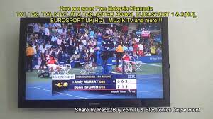 Complete overview of malaysia vs vietnam (aff championship final stage) including video replays, lineups, stats and fan opinion. Replacing Astro And Hypptv By Malaysia Iptv Channels No Monthly Subscription It S Free By Steve