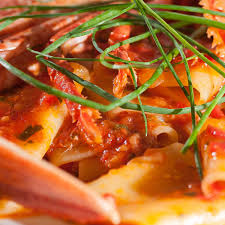 Check spelling or type a new query. Paccheri All Astice Gente Di Mare