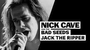 Vrazi a vyvrhelové: TOP 10 songů Nicka Cavea and The Bad Seeds