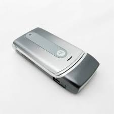 Motorola W377 grau (Ohne, 37,49 €