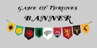 We did not find results for: Game Of Thrones Printable Banner Fangirltastic