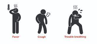 The symptoms are similar to other illnesses that are much more common, such as colds and flu. Novel Coronavirus Covid 19 Pacific Medical Centers