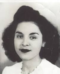 Guadalupe Aceves's Instagram, Twitter & Facebook