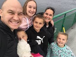 One dead, one injured after boulder comes loose during family rock climbing  trip