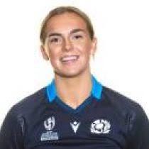 Rachel Malcolm to skipper Scotland for 2023 Women's Six Nations