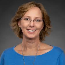 Sandra Hester's Instagram, Twitter & Facebook