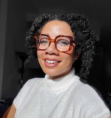 Eden Stuart: Editor at Byrdie