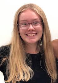 Sr. Regina Fisher is making sure our intern, Mikayla, doesn't get left  behind in the move! Please make a note, our administrative offices are  moving from Sunforest Ct. to 1656 Henthorne Drive,