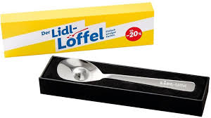 Mit deinem lidl gutschein im juli 2021 kaufst du noch günstiger bei deutschlands beliebtem discounter ein. Discounter Lidl Nicht Zu Fassen Stil Sz De