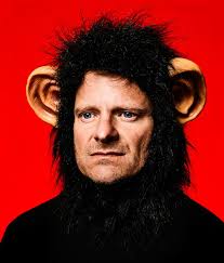 Steve zahn is actor, comedian by profession, find out fun facts, age, height, and more. Planet Of The Apes Steve Zahn On His Farm And His Craft