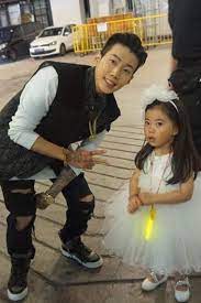 Born april 25, 1987) is an american rapper, singer, songwriter, record producer, dancer, and entrepreneur of korean descent. My Infatuasian Jay Park Cute Kids Asian Boys