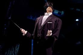 Stream tracks and playlists from online beetlejuice musical on your desktop or mobile device. Tootsie Beetlejuice Lead 2019 Tony Awards Nominations Gma