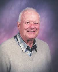 James Driscoll Obituary