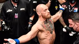 Conor McGregor compared to Mike Tyson ahead of Dustin Poirier trilogy -  Mirror Online