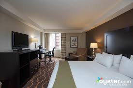 Holiday inn midtown 57th street. Holiday Inn Express Philadelphia Midtown Review What To Really Expect If You Stay
