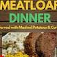 Meatloaf Dinner event image