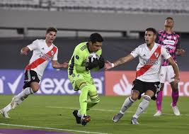 Jun 11, 2021 · ¡como river con enzo pérez! River Gano Con Enzo Perez Al Arco Y Puso Un Pie En Octavos River Plate Cadena 3 Argentina