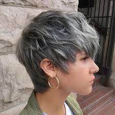 Pixie Haircuts For Thick Hair 50 Ideas Of Ideal Short Haircuts Thick Hair Styles Pixie Haircut For Thick Hair Haircut For Thick Hair