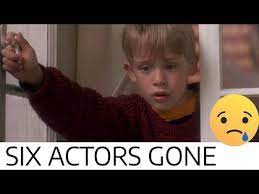 10 6 Home Alone Actors Who Have Sadly Died Youtube Home Alone Actor Home Alone Actors
