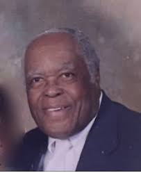 Obituary of Silas Ernest Wakefield Gillespie Jr