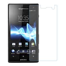 Sony Xperia acro HD SOI12 One unit nano ...