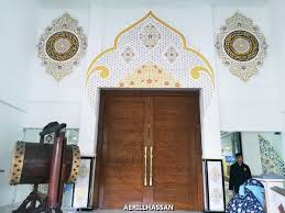 The total cost of the. Kompleks Nasyrul Quran Putrajaya Kedua Terbesar Di Dunia Aerill Com Lifestyle