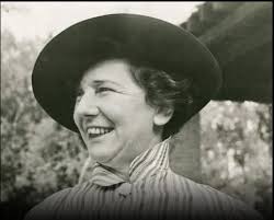 Rebecca West's 70-year writing career