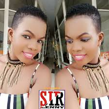 Happy Client manenos...Thanks to @Violet for always Believing in our  services...#Sirlennyladieshaircuts #Ladivasalons #Shorthairrocks  #Sirlennynailpolish #Haircutbysirlenny #Luxurylifestyle