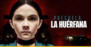 La Huerfana Tendra Una Precuela Que Contara La Vida De Esther