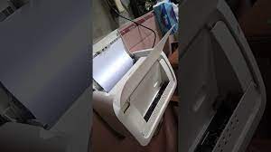 Télécharger et installer le pilote d'imprimante. Test Manual Laser Print Canon Lbp 6000 Youtube