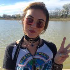 Hailey Ford (haileyraeford)