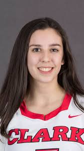 2020 Women's Lacrosse Roster