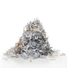 Resultado de imagen de trituradora papel