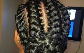 Hi ladies, ghana braids hairstyles 2020 for this week!! 51 Goddess Braids Hairstyles For Black Women Stayglam Goddess Braids Hairstyles Hair Styles Natural Hair Styles