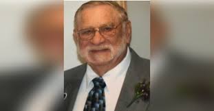 Raymond Merrill Obituary