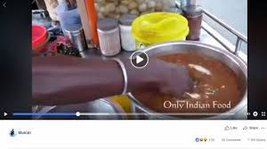 Kumpulan gambar lucu jorok gambar gokil. Dianggap Jorok Oleh Warganet Indonesia Jajanan Ini Laris Di India