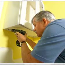 Check spelling or type a new query. How To Hang A Kitchen Wall Cabinet This Old House