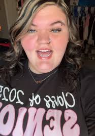 senior photos today✊🎀