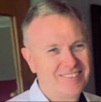 Kieran Forde Email & Phone Number