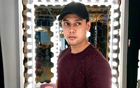Waktu tayangannya bermula 17 jun 2019. Biodata Ikhram Juhari Pelakon Drama Setelah Terlafaznya Akad Oh Hiburan