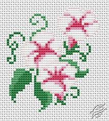 Check spelling or type a new query. Cross Stitch Pattern Flowers In Pdf Format Art Collectibles Cross Stitch