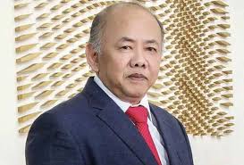 Biografi Susilo Wonowidjojo, Bos Dan Konglomerat Rokok PT Gudang Garam