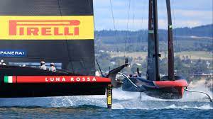 Consulta todos los datos de la copa américa 2021 con resultados, calendario, clasificación, estadísticas y rankings en as.com Vela Copa America 2021 3Âª Regata Auckland