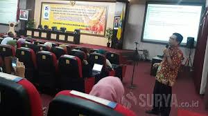 Durasi kegiatan durasi kegiatan mulai terhitung sejak saat kontrak ditandatangani sampai pada akhir bulan november 2020. Regulasi Baru Tentang Jabatan Akademik Disosialisasikan Ke Dosen Unikama Surya