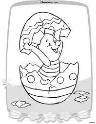 After the film, choose a coloring sheet, relax, unwind and. Kids N Fun Com 21 Coloring Pages Of Easter With Disney