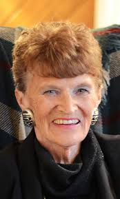 Loraine Clark Obituary